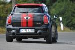 Mini Countryman JCW 2012 года
